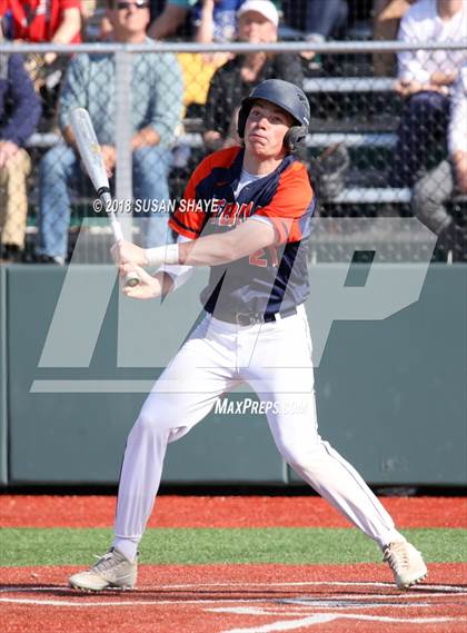 Thumbnail 2 in Walpole @ Boston College High (MIAA Division 1A First Round) photogallery.