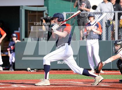 Thumbnail 3 in Walpole @ Boston College High (MIAA Division 1A First Round) photogallery.