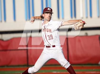 Thumbnail 3 in Walpole @ Boston College High (MIAA Division 1A First Round) photogallery.