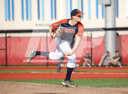 Thumbnail 3 in Walpole @ Boston College High (MIAA Division 1A First Round) photogallery.