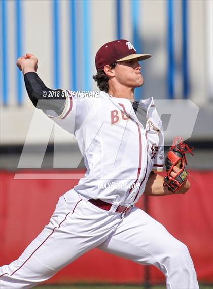 Thumbnail 3 in Walpole @ Boston College High (MIAA Division 1A First Round) photogallery.