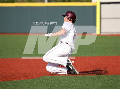 Thumbnail 3 in Walpole @ Boston College High (MIAA Division 1A First Round) photogallery.
