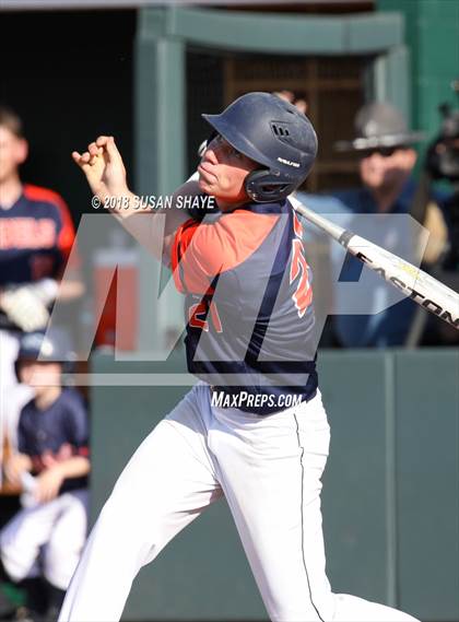 Thumbnail 1 in Walpole @ Boston College High (MIAA Division 1A First Round) photogallery.
