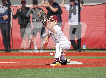 Thumbnail 2 in Walpole @ Boston College High (MIAA Division 1A First Round) photogallery.