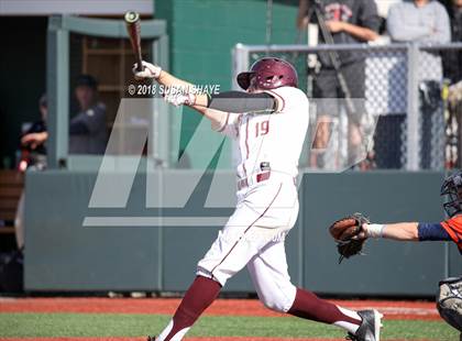 Thumbnail 2 in Walpole @ Boston College High (MIAA Division 1A First Round) photogallery.