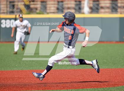Thumbnail 2 in Walpole @ Boston College High (MIAA Division 1A First Round) photogallery.
