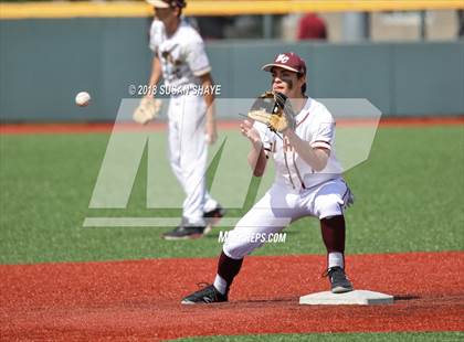 Thumbnail 3 in Walpole @ Boston College High (MIAA Division 1A First Round) photogallery.