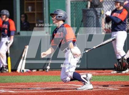 Thumbnail 2 in Walpole @ Boston College High (MIAA Division 1A First Round) photogallery.