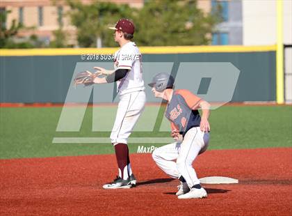 Thumbnail 3 in Walpole @ Boston College High (MIAA Division 1A First Round) photogallery.