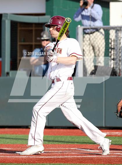 Thumbnail 1 in Walpole @ Boston College High (MIAA Division 1A First Round) photogallery.