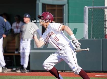 Thumbnail 3 in Walpole @ Boston College High (MIAA Division 1A First Round) photogallery.