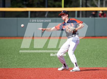 Thumbnail 2 in Walpole @ Boston College High (MIAA Division 1A First Round) photogallery.