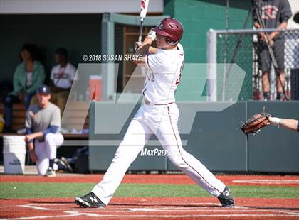Thumbnail 3 in Walpole @ Boston College High (MIAA Division 1A First Round) photogallery.