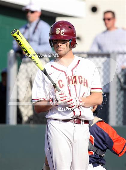 Thumbnail 2 in Walpole @ Boston College High (MIAA Division 1A First Round) photogallery.