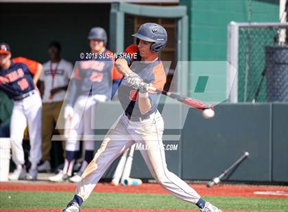 Thumbnail 3 in Walpole @ Boston College High (MIAA Division 1A First Round) photogallery.