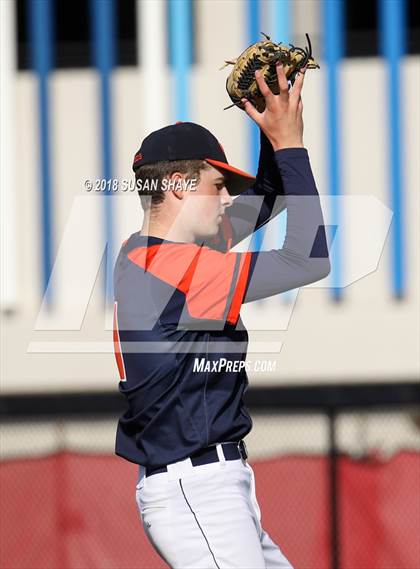 Thumbnail 3 in Walpole @ Boston College High (MIAA Division 1A First Round) photogallery.
