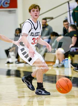 Fort Zumwalt South @ Parkway North (Coaches vs Cancer)