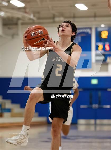 Thumbnail 3 in Del Norte @ Anderson (Anderson Tournament) photogallery.