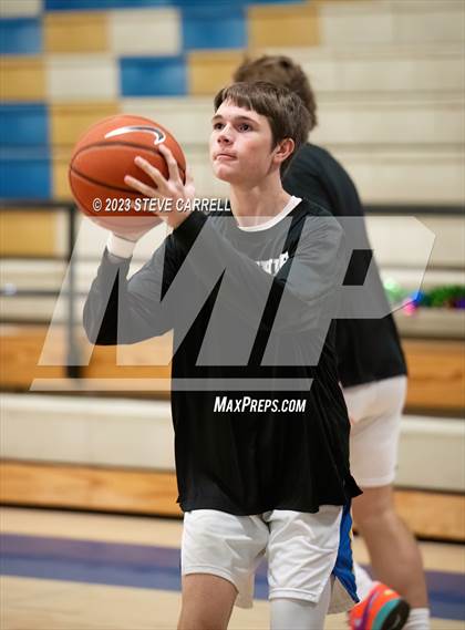 Thumbnail 3 in Del Norte @ Anderson (Anderson Tournament) photogallery.