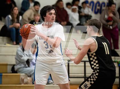 Thumbnail 1 in Del Norte @ Anderson (Anderson Tournament) photogallery.