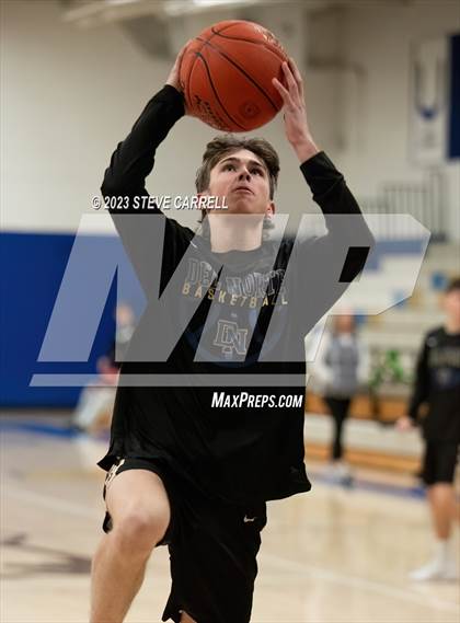 Thumbnail 3 in Del Norte @ Anderson (Anderson Tournament) photogallery.