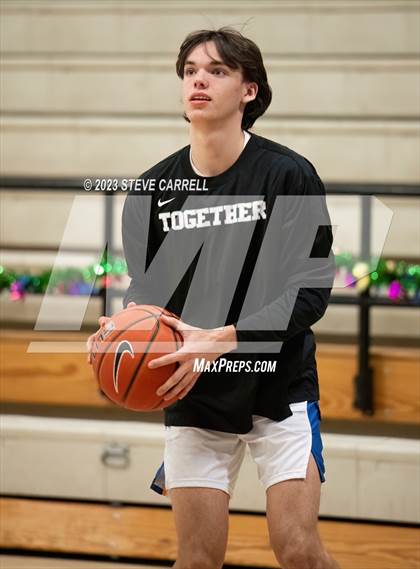 Thumbnail 2 in Del Norte @ Anderson (Anderson Tournament) photogallery.