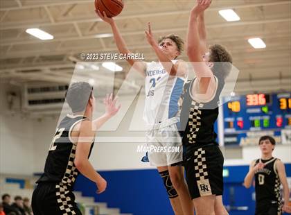Thumbnail 2 in Del Norte @ Anderson (Anderson Tournament) photogallery.