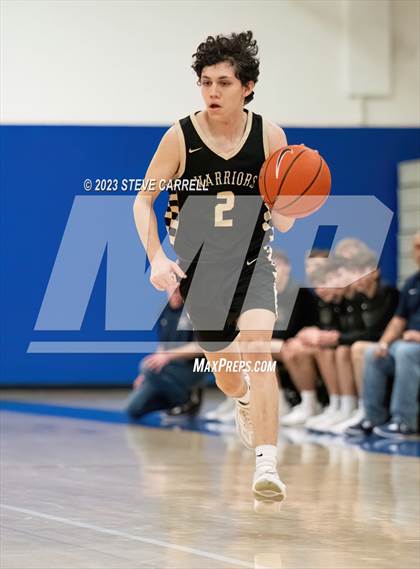 Thumbnail 2 in Del Norte @ Anderson (Anderson Tournament) photogallery.