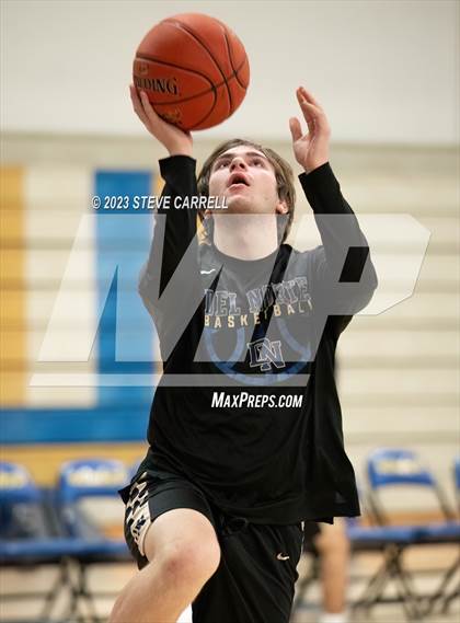 Thumbnail 2 in Del Norte @ Anderson (Anderson Tournament) photogallery.