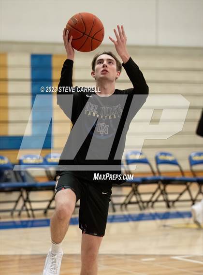 Thumbnail 1 in Del Norte @ Anderson (Anderson Tournament) photogallery.