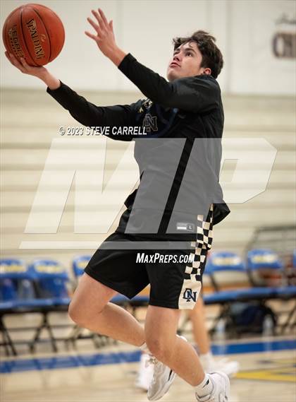 Thumbnail 3 in Del Norte @ Anderson (Anderson Tournament) photogallery.