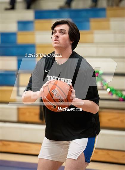 Thumbnail 1 in Del Norte @ Anderson (Anderson Tournament) photogallery.