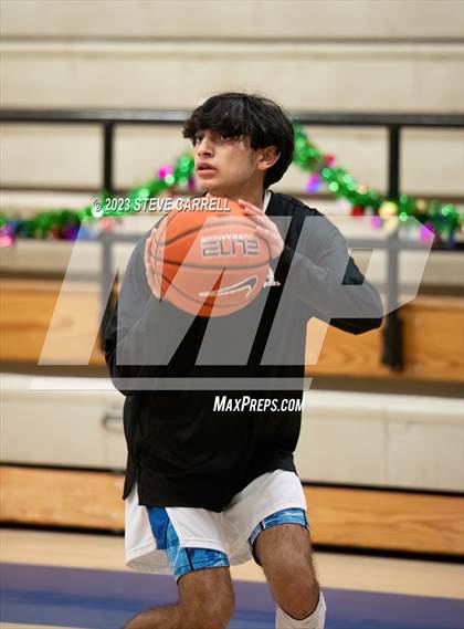 Thumbnail 2 in Del Norte @ Anderson (Anderson Tournament) photogallery.