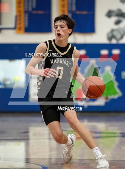 Thumbnail 1 in Del Norte @ Anderson (Anderson Tournament) photogallery.
