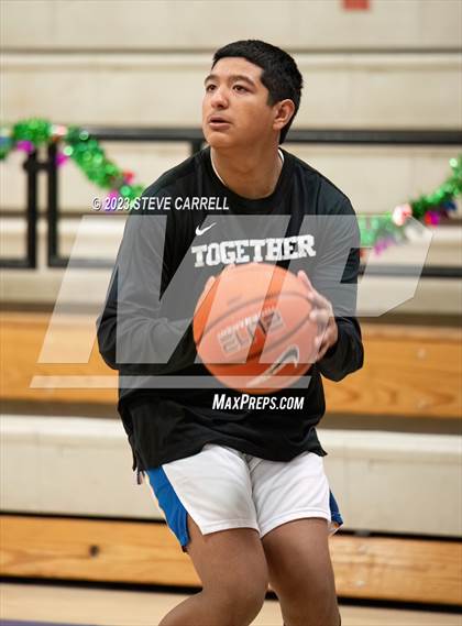 Thumbnail 3 in Del Norte @ Anderson (Anderson Tournament) photogallery.