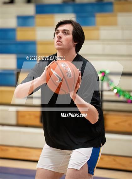Thumbnail 2 in Del Norte @ Anderson (Anderson Tournament) photogallery.