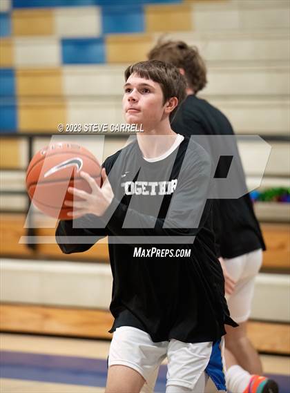 Thumbnail 2 in Del Norte @ Anderson (Anderson Tournament) photogallery.