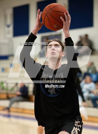 Thumbnail 3 in Del Norte @ Anderson (Anderson Tournament) photogallery.