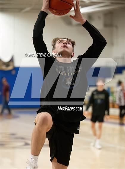 Thumbnail 1 in Del Norte @ Anderson (Anderson Tournament) photogallery.