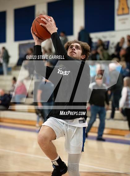 Thumbnail 3 in Del Norte @ Anderson (Anderson Tournament) photogallery.