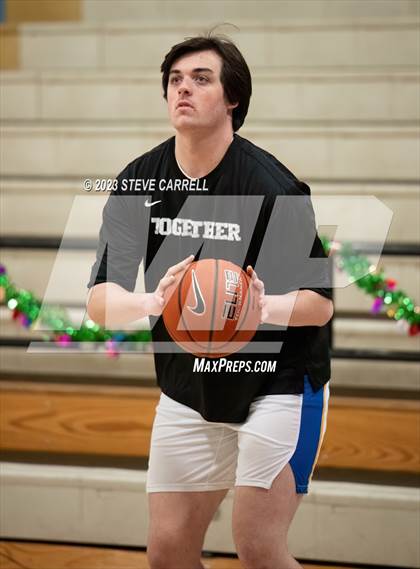 Thumbnail 2 in Del Norte @ Anderson (Anderson Tournament) photogallery.