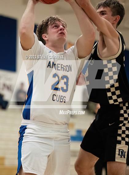 Thumbnail 3 in Del Norte @ Anderson (Anderson Tournament) photogallery.