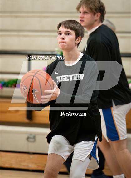 Thumbnail 1 in Del Norte @ Anderson (Anderson Tournament) photogallery.