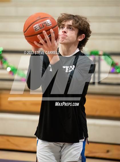 Thumbnail 1 in Del Norte @ Anderson (Anderson Tournament) photogallery.