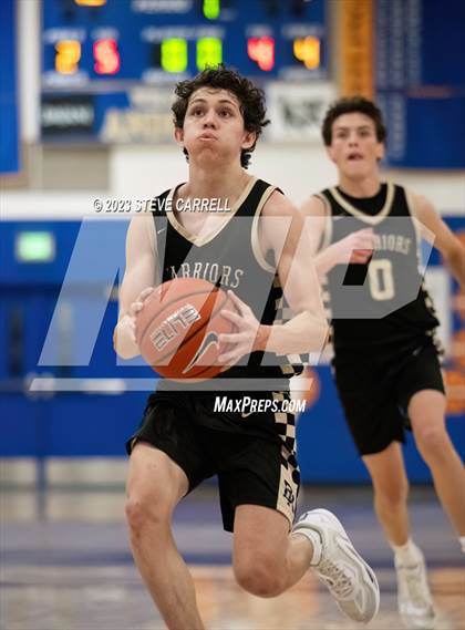 Thumbnail 1 in Del Norte @ Anderson (Anderson Tournament) photogallery.