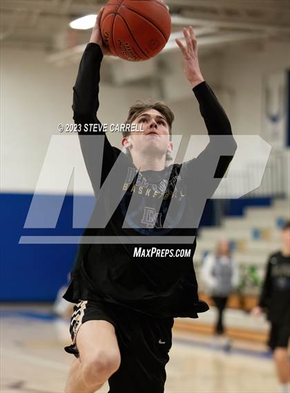 Thumbnail 1 in Del Norte @ Anderson (Anderson Tournament) photogallery.