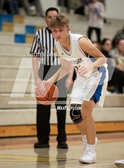 Thumbnail 3 in Del Norte @ Anderson (Anderson Tournament) photogallery.