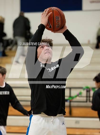 Thumbnail 3 in Del Norte @ Anderson (Anderson Tournament) photogallery.