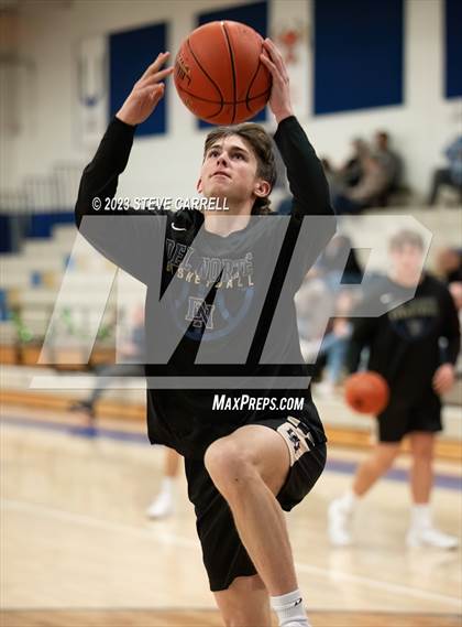 Thumbnail 1 in Del Norte @ Anderson (Anderson Tournament) photogallery.
