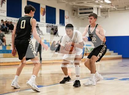 Thumbnail 3 in Del Norte @ Anderson (Anderson Tournament) photogallery.